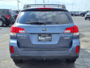 Thumbnail image of 2014 Subaru Outback at Kings Kia