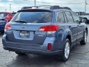 Thumbnail image of 2014 Subaru Outback at Kings Kia