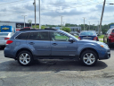 Thumbnail image of 2014 Subaru Outback at Kings Kia