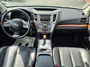 Thumbnail image of 2014 Subaru Outback at Kings Kia