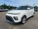 Thumbnail image of 2020 Kia Soul at Triple M Motors