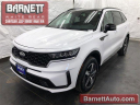 Thumbnail image of 2021 Kia Sorento at Barnett Chrysler Jeep Dodge Ram