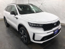 Thumbnail image of 2021 Kia Sorento at Barnett Chrysler Jeep Dodge Ram