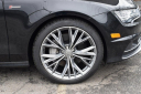 Thumbnail image of 2018 Audi A7 at Milan Motors