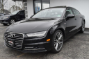 Thumbnail image of 2018 Audi A7 at Milan Motors
