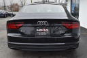 Thumbnail image of 2018 Audi A7 at Milan Motors