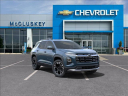 Thumbnail image of 2025 Chevrolet Equinox at Mccluskey Chevrolet Kings Automall