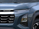 Thumbnail image of 2025 Chevrolet Equinox at Mccluskey Chevrolet Kings Automall