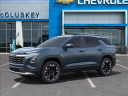 Thumbnail image of 2025 Chevrolet Equinox at Mccluskey Chevrolet Kings Automall