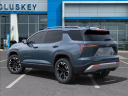 Thumbnail image of 2025 Chevrolet Equinox at Mccluskey Chevrolet Kings Automall