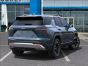 Thumbnail image of 2025 Chevrolet Equinox at Mccluskey Chevrolet Kings Automall
