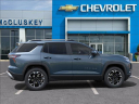Thumbnail image of 2025 Chevrolet Equinox at Mccluskey Chevrolet Kings Automall