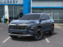 Thumbnail image of 2025 Chevrolet Equinox at Mccluskey Chevrolet Kings Automall