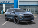 Thumbnail image of 2025 Chevrolet Equinox at Mccluskey Chevrolet Kings Automall