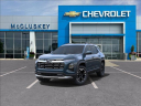 Thumbnail image of 2025 Chevrolet Equinox at Mccluskey Chevrolet Kings Automall