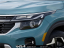 Thumbnail image of 2025 Kia Seltos at Summit Place Kia