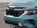 Thumbnail image of 2025 Kia Seltos at Summit Place Kia