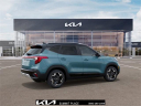 Thumbnail image of 2025 Kia Seltos at Summit Place Kia