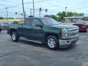 Thumbnail image of 2015 Chevrolet Silverado 1500 at Credit King Auto Sales