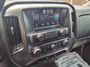 Thumbnail image of 2015 Chevrolet Silverado 1500 at Credit King Auto Sales