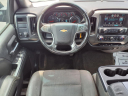 Thumbnail image of 2015 Chevrolet Silverado 1500 at Credit King Auto Sales