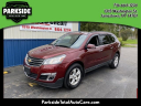 Thumbnail image of 2017 Chevrolet Traverse at Parkside Total Auto Care