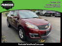 Thumbnail image of 2017 Chevrolet Traverse at Parkside Total Auto Care