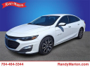 Thumbnail image of 2021 Chevrolet Malibu at Randy Marion Chevrolet, Buick, Cadillac, GMC, Subaru, Ford, Lincoln, Chrysler, Jeep, Ram