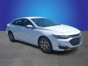 Thumbnail image of 2021 Chevrolet Malibu at Randy Marion Chevrolet, Buick, Cadillac, GMC, Subaru, Ford, Lincoln, Chrysler, Jeep, Ram