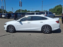 Thumbnail image of 2021 Chevrolet Malibu at Randy Marion Chevrolet, Buick, Cadillac, GMC, Subaru, Ford, Lincoln, Chrysler, Jeep, Ram