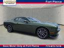 Thumbnail image of 2023 Dodge Challenger at Arrigo Chrysler Dodge Jeep Ram at Sawgrass