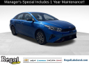 Thumbnail image of 2023 Kia Forte at Regal Automotive (Kia Chevy)