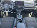 Thumbnail image of 2023 Kia Forte at Regal Automotive (Kia Chevy)