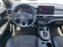 Thumbnail image of 2023 Kia Forte at Regal Automotive (Kia Chevy)