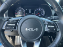 Thumbnail image of 2023 Kia Forte at Regal Automotive (Kia Chevy)