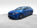 Thumbnail image of 2023 Kia Forte at Regal Automotive (Kia Chevy)