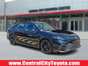 Thumbnail image of 2025 Toyota Camry at Central City Toyota