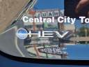 Thumbnail image of 2025 Toyota Camry at Central City Toyota