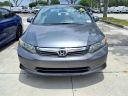 Thumbnail image of 2012 Honda Civic at Ed Morse Honda