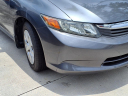 Thumbnail image of 2012 Honda Civic at Ed Morse Honda