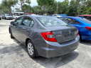 Thumbnail image of 2012 Honda Civic at Ed Morse Honda