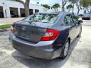Thumbnail image of 2012 Honda Civic at Ed Morse Honda