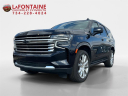 Thumbnail image of 2021 Chevrolet Tahoe at LaFontaine Chevrolet Plymouth