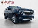Thumbnail image of 2021 Chevrolet Tahoe at LaFontaine Chevrolet Plymouth