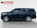 Thumbnail image of 2021 Chevrolet Tahoe at LaFontaine Chevrolet Plymouth