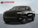 Thumbnail image of 2025 Ram 1500 at LaFontaine Chrysler Dodge Jeep Ram of Walled Lake