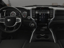 Thumbnail image of 2025 Ram 1500 at LaFontaine Chrysler Dodge Jeep Ram of Walled Lake