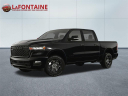Thumbnail image of 2025 Ram 1500 at LaFontaine Chrysler Dodge Jeep Ram of Walled Lake