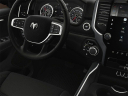 Thumbnail image of 2025 Ram 1500 at LaFontaine Chrysler Dodge Jeep Ram of Walled Lake
