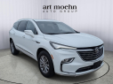 Thumbnail image of 2024 Buick Enclave at Art Moehn Chevrolet Honda